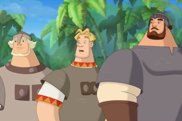 ПредНОВОГОДНИЙ Марафон - 17 день. В ГОСТЯХ У СКАЗКИ (ЧАСТЬ ТРЕТЬЯ)