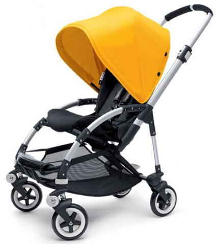 какой матрасик, кроме оригинального подойдет на Bugaboo bee +?