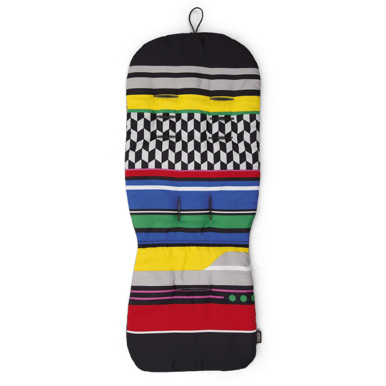 какой матрасик, кроме оригинального подойдет на Bugaboo bee +?