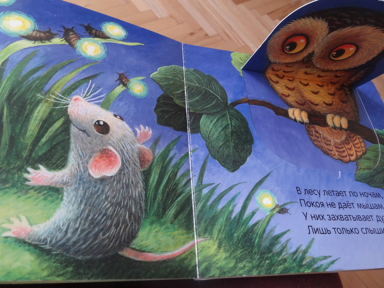 Любимые книжки. Книжки-игрушки