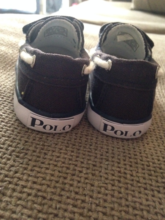 Вопрос по обуви