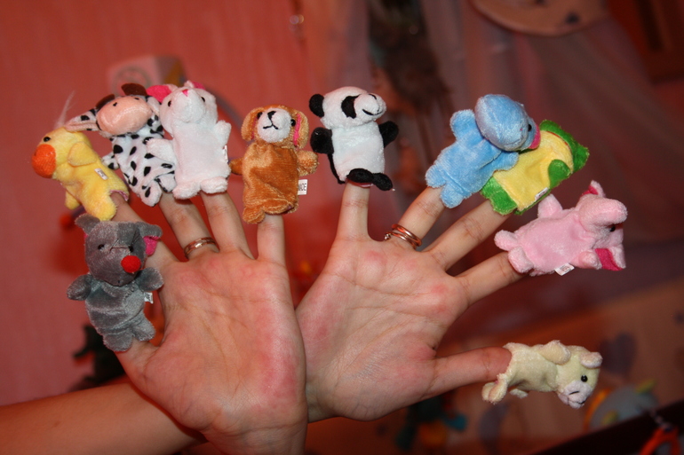 просто так для хорошего настроения