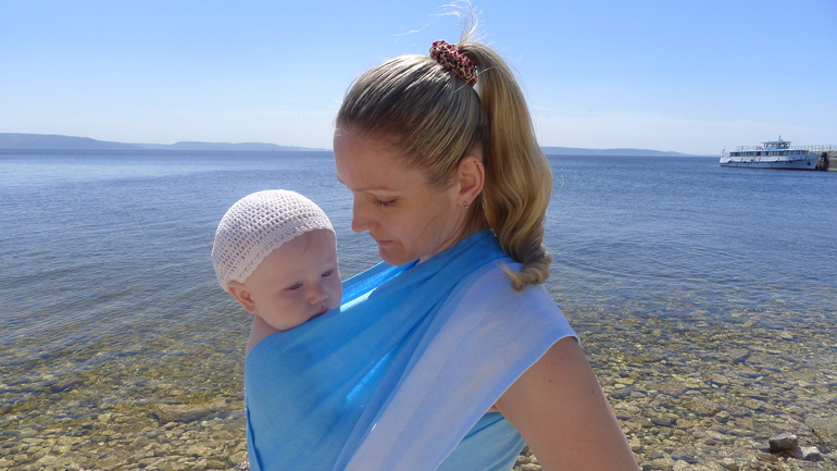 Оршанский лён