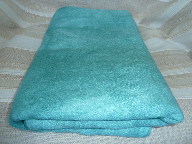 Оршанский лён