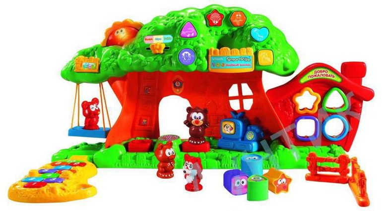 Развивающая игрушка Vtech