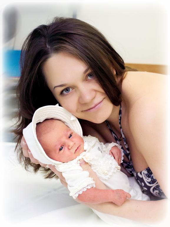 Рождение пятой принцессы!!!!!!!!!!!!