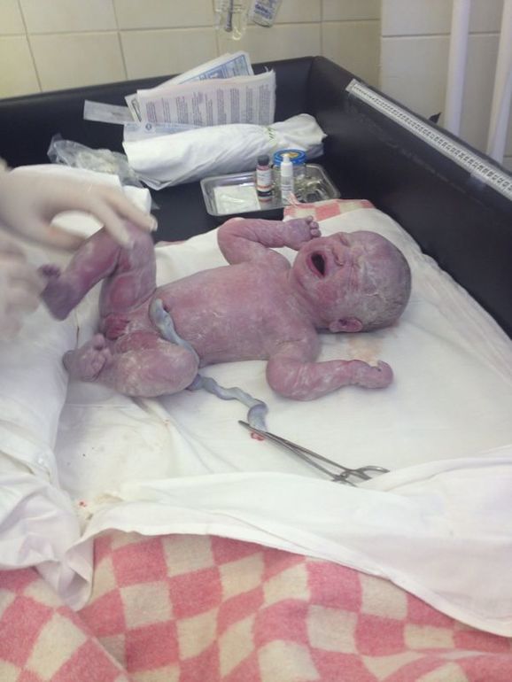 Рождение пятой принцессы!!!!!!!!!!!!