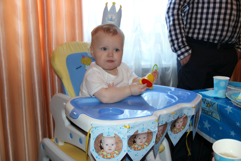 Часть 2. ТОРЖЕСТВО!!!!!!