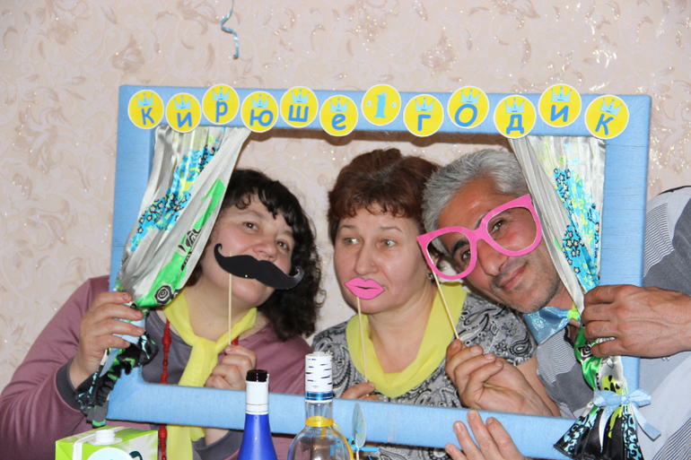 Часть 2. ТОРЖЕСТВО!!!!!!