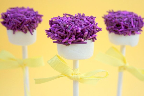 кейк попсы!!!