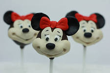 кейк попсы!!!