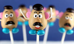 кейк попсы!!!