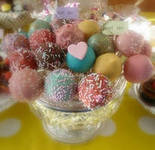 кейк попсы!!!