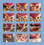 кейк попсы!!!