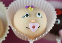 кейк попсы!!!