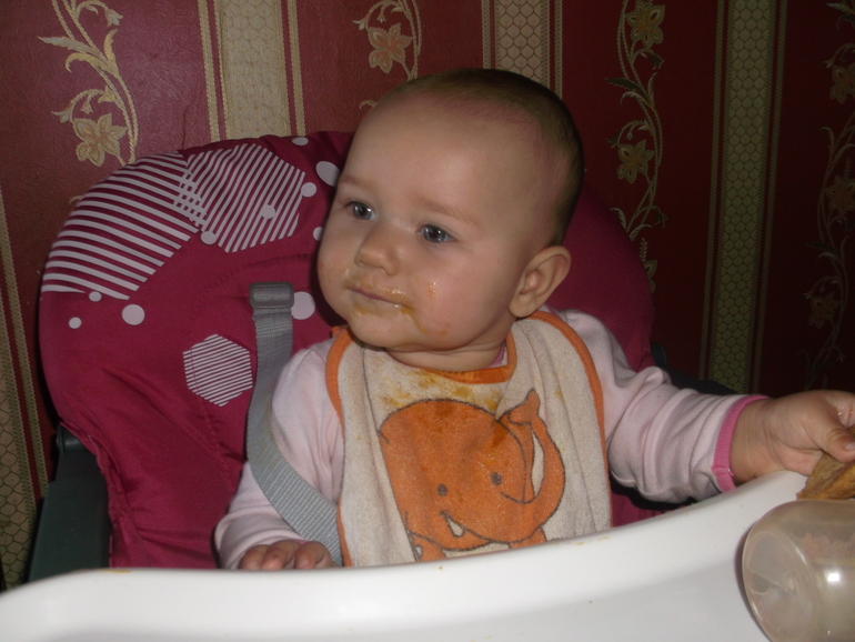 Семь месяцев