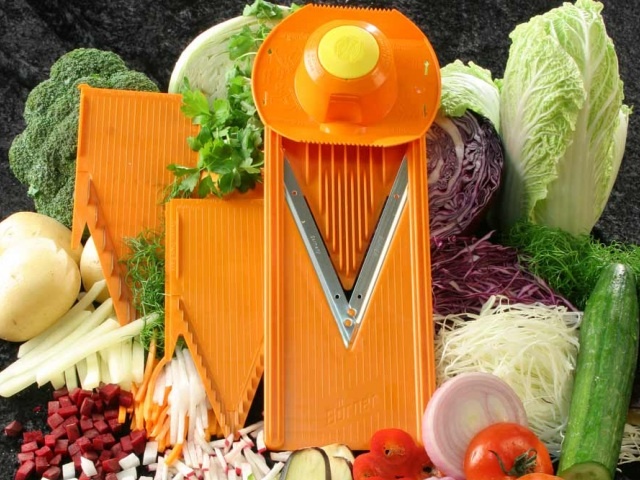 Помогите выбрать кухонный чудо-прибор