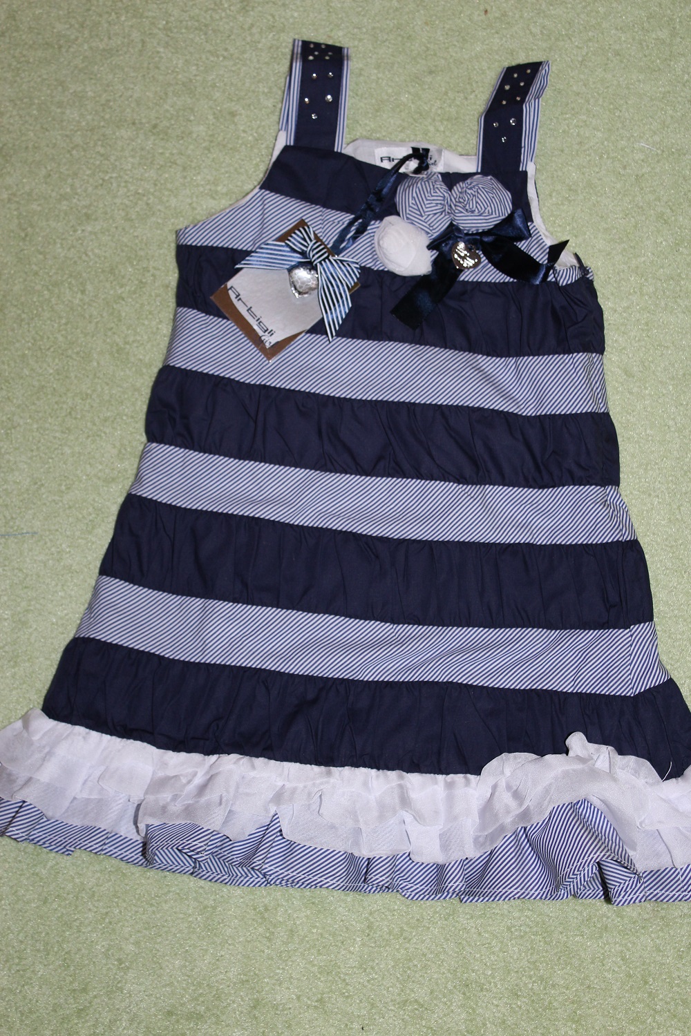 Artigli,Fun-Fun  от 1 до 6 лет