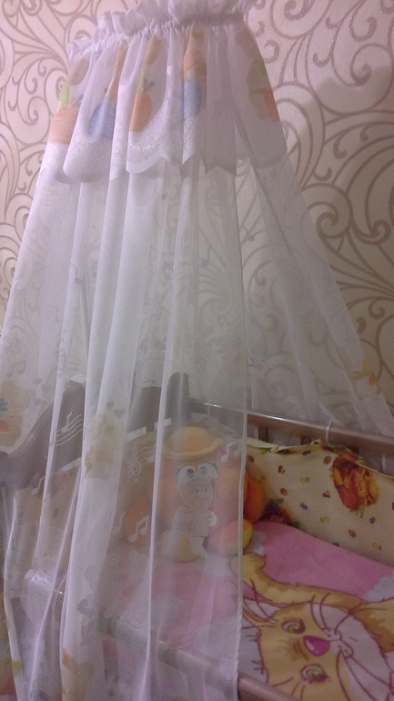 Последний штрих!