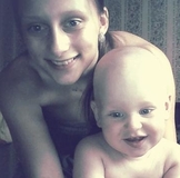 Благодарность всем, кто был со мной все эти 9 месяцев!!! Спасибо за помощь!!!Спасибо за то, что сделали мудрее!