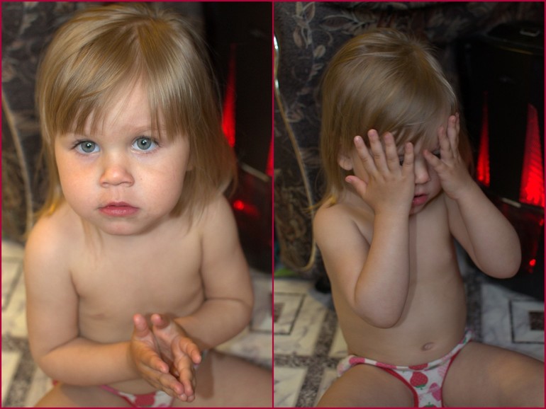 ТЗ Воздушный шарик