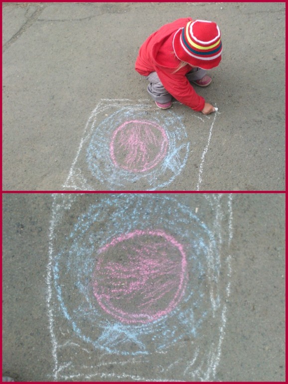 Проект Картинная галерея. В. Кандинский