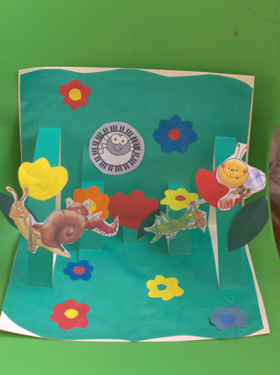 ТЗ "На балу у сверчка"