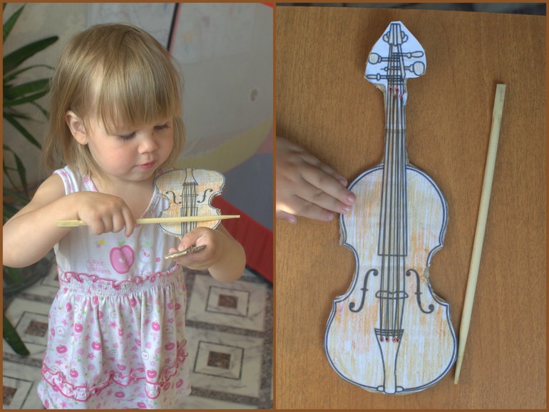 ТЗ "На балу у сверчка"