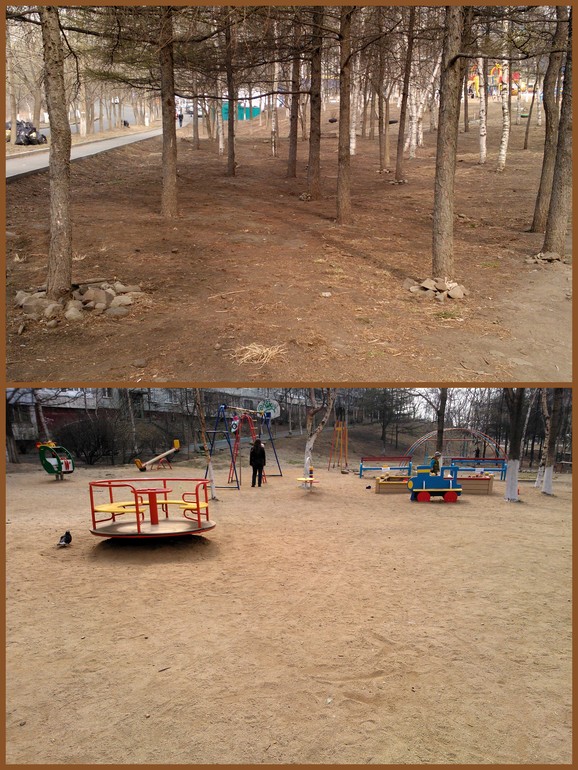 Экологический проект