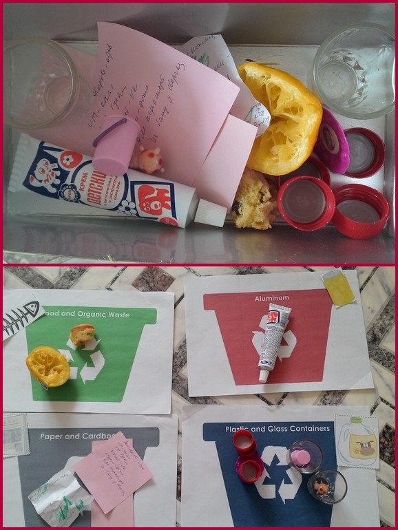 Экологический проект