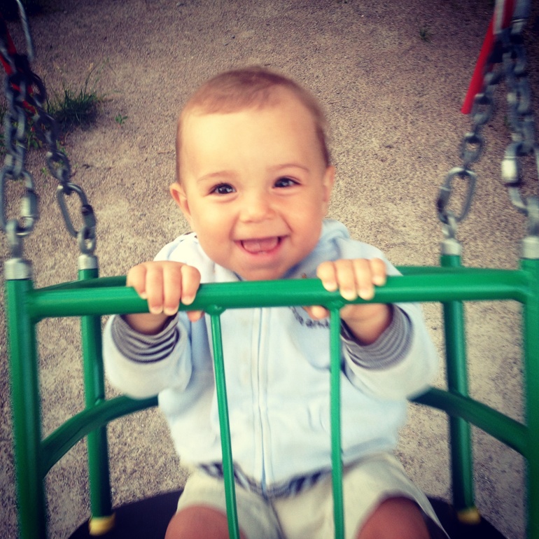 вот и мы ходим теперь)