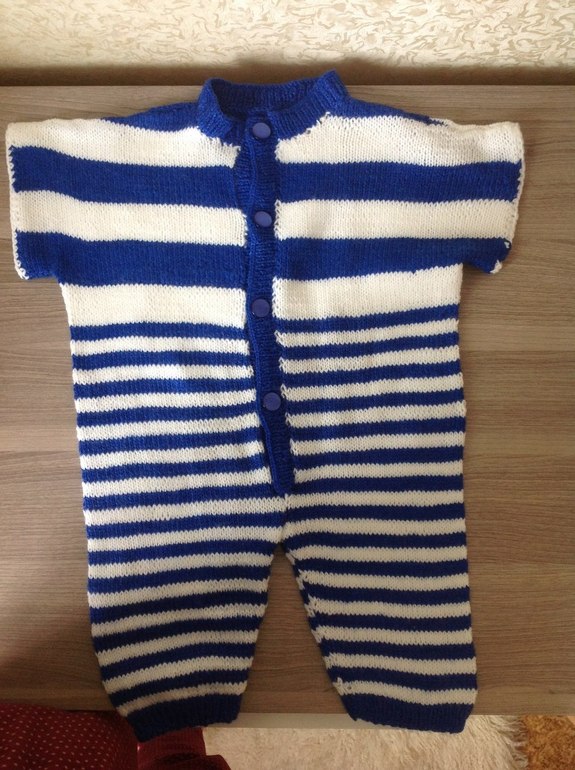 Свяжу для ваших деток