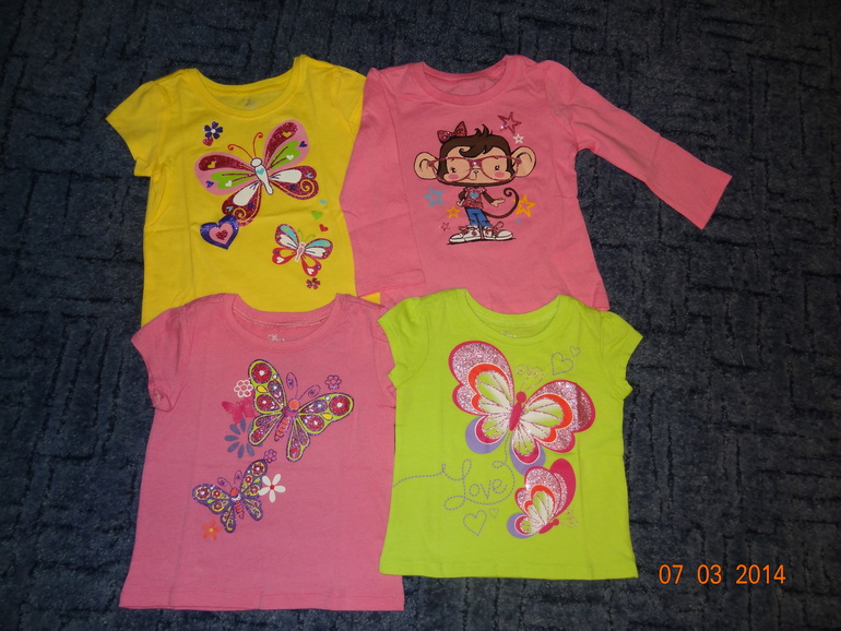 Небольшой хвастик :)