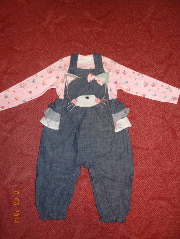 Небольшой хвастик :)