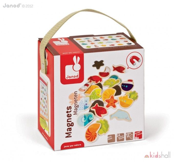 Наши любимые игрушки из чудесной лавочки