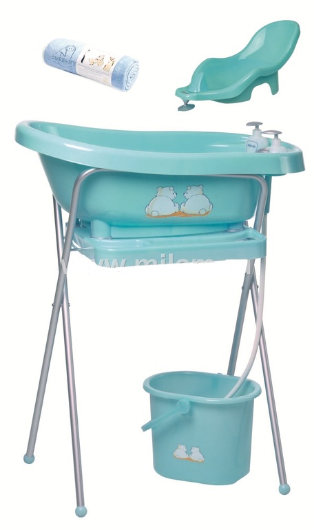 Набор для купания Bebe Jou