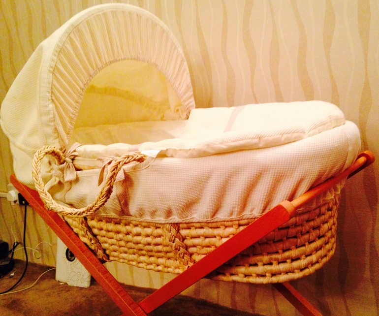 Обновочки для дочи