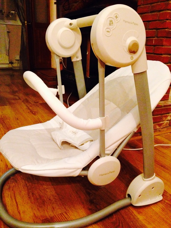 Обновочки для дочи