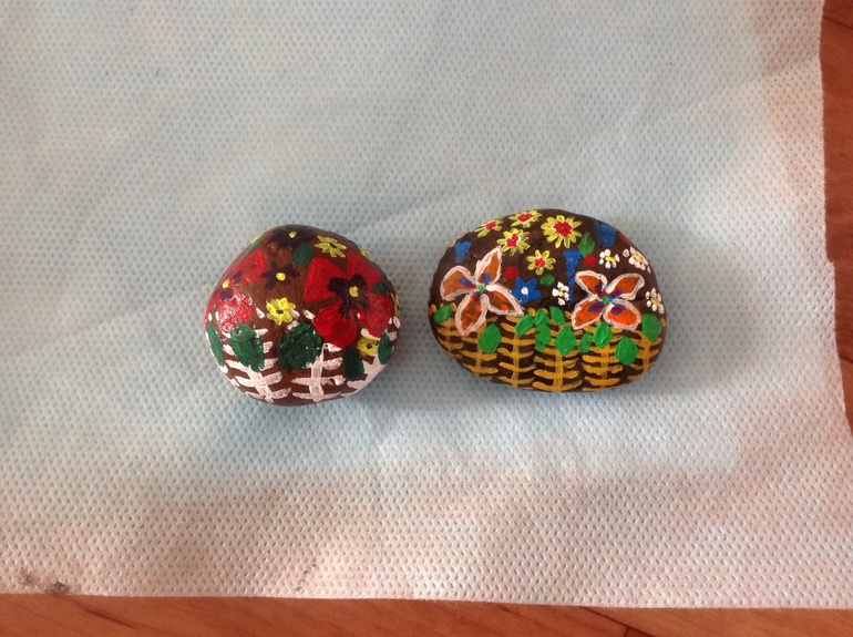 Не бывает некрасивых камней