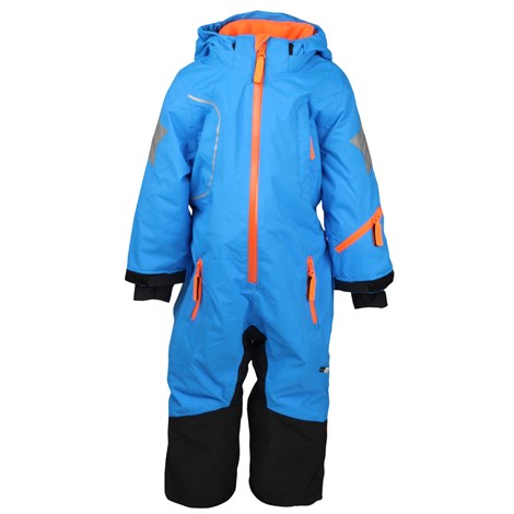 продам новый Molo flyverdragt Hero Electric blue ,98р.6500р