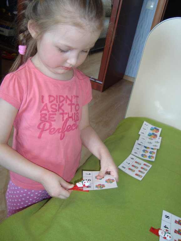 Лети, лети, лепесток!..