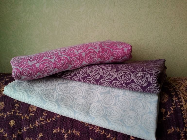 Оша Розы Дана 4ка