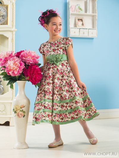 Детские платья Perlitta (Италия) весна-лето 2014!!! Принимаю предзаказы (без предоплаты)!!!
