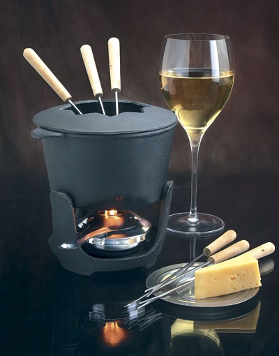 Чугунная свадьба