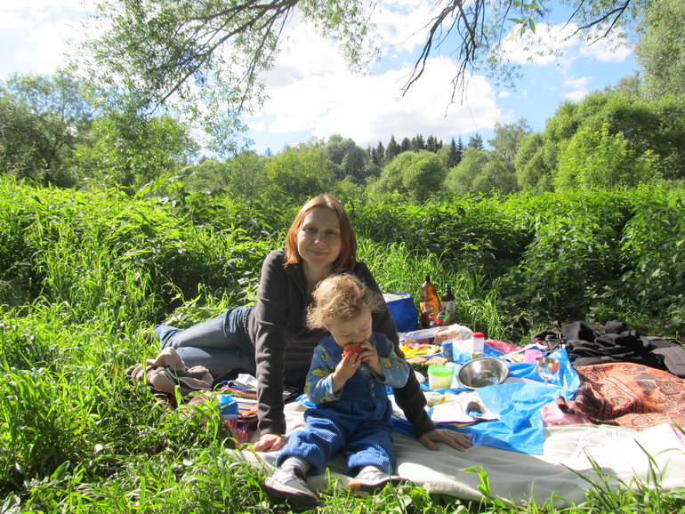 ватутинские фоточки . лучше поздно, чем никогда ))