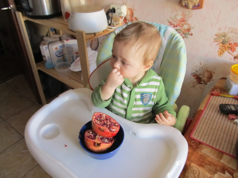 Пытаемся освоить ФМ