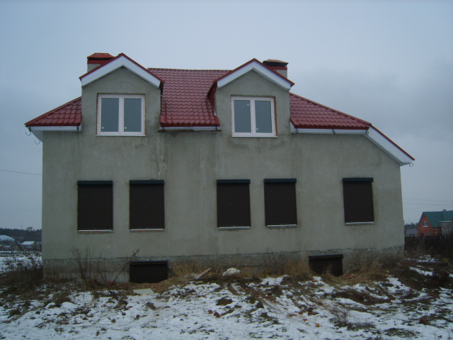 Продаю дом г.Коломна, Новорязанское ш. (100км от МКАД)