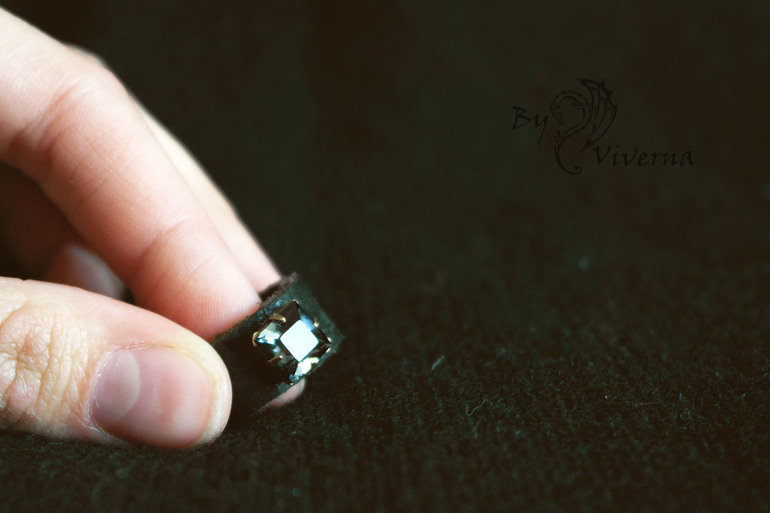 Кольцо Сумерки