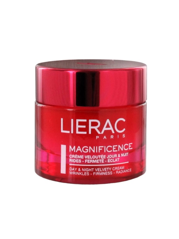 Новинка Lierac Magnificence 35+