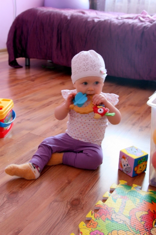 Наш 9 месяц - месяц сражений!